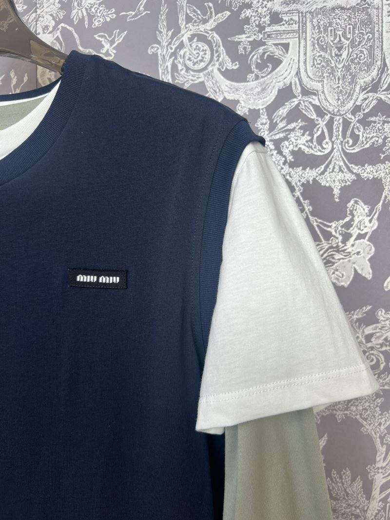 Miu Miu T-Shirts